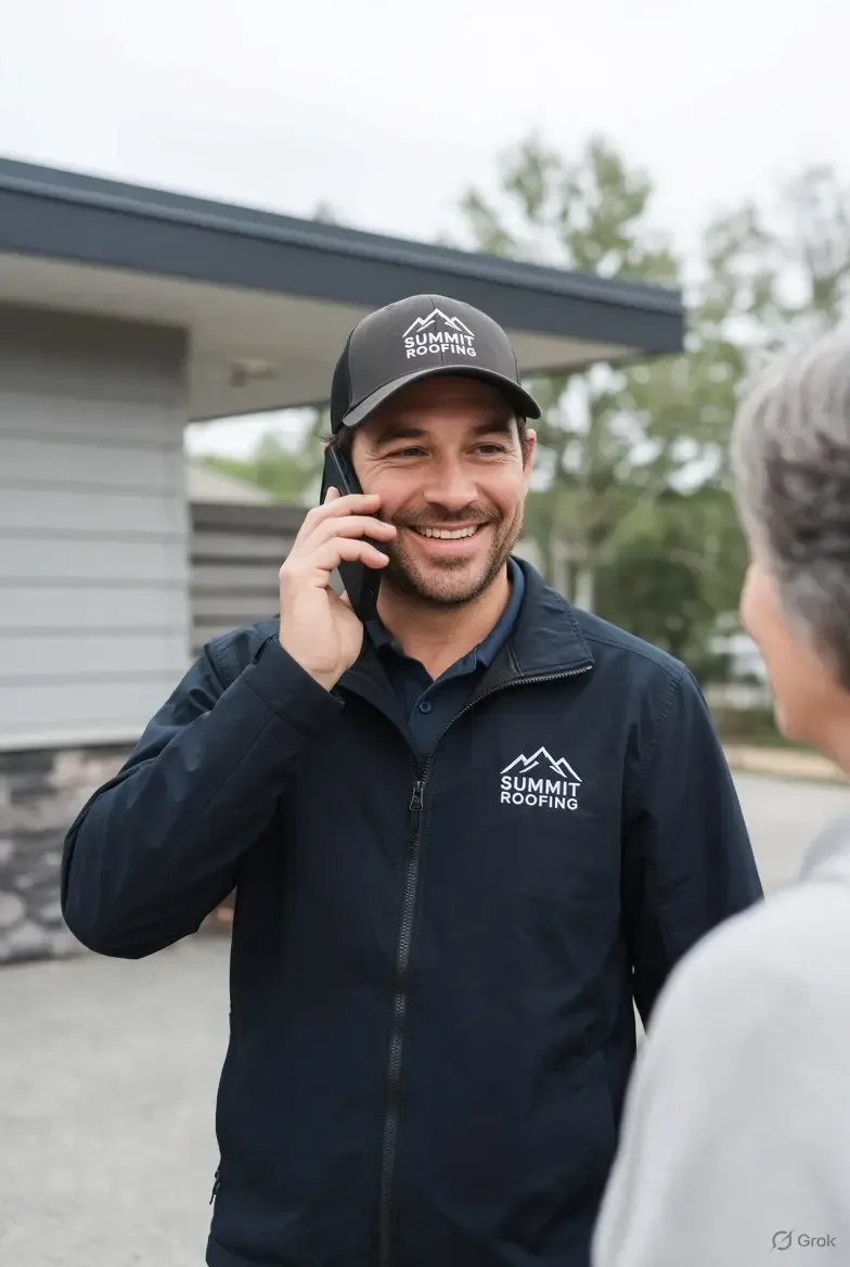 Flat Roof Leak Repair American Canyon, CA FAQs